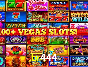 Descubra o Programa VIP da br444: Vantagens Exclusivas para Jogadores