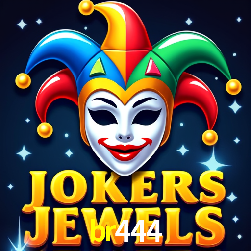 Desvendando o Mundo dos Jogos Virtuais na br444