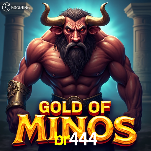 A Emoção da Loteria na br444: Uma Chance de Mudança de Vida