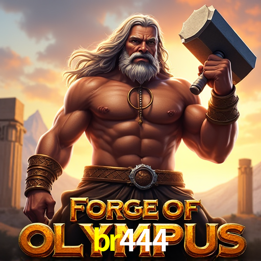 A Emoção da Loteria na br444: Uma Chance de Mudança de Vida