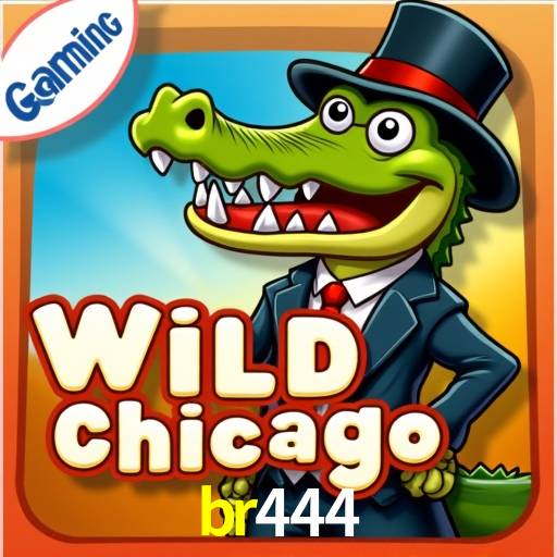 Desvendando o Mundo dos Jogos Virtuais na br444