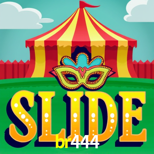 A Popularidade dos Caça-Níqueis no br444