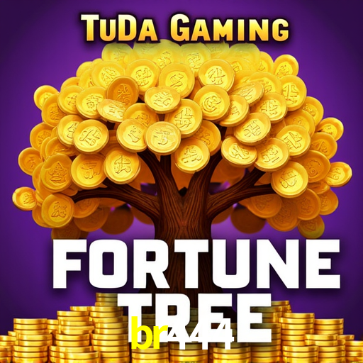 Inovações de Jogos na br444: O Futuro das Experiências Interativas